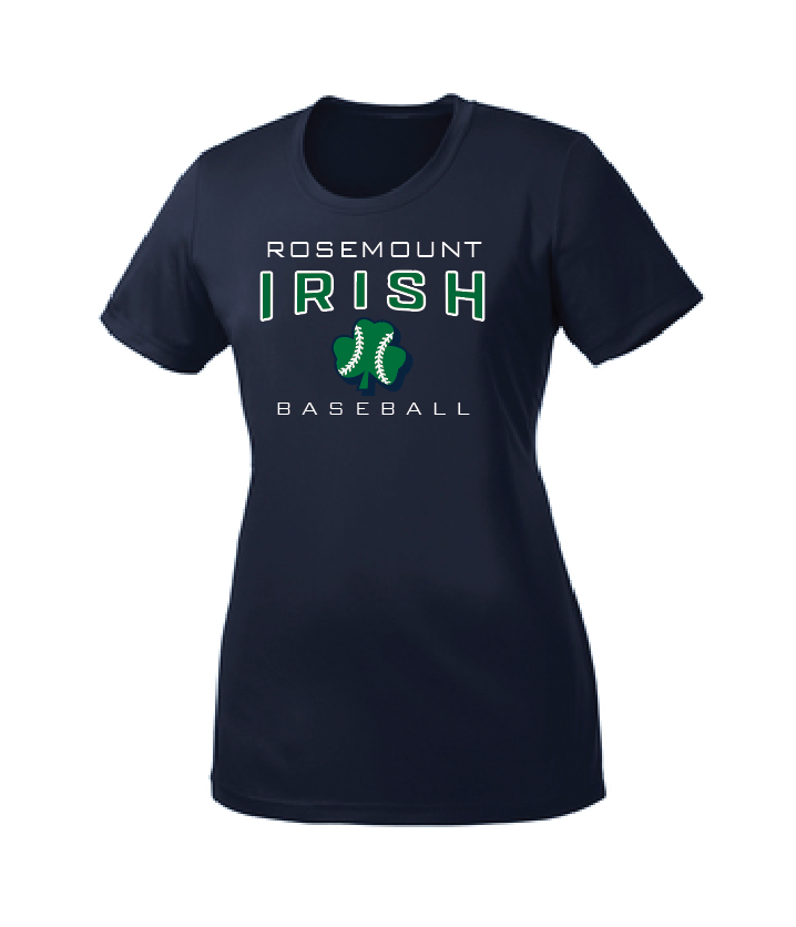 Rosemount Irish Women's T-Shirt