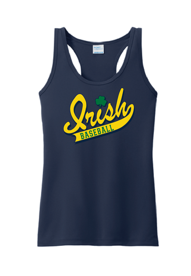 Rosemount Irish Women's Tank Top