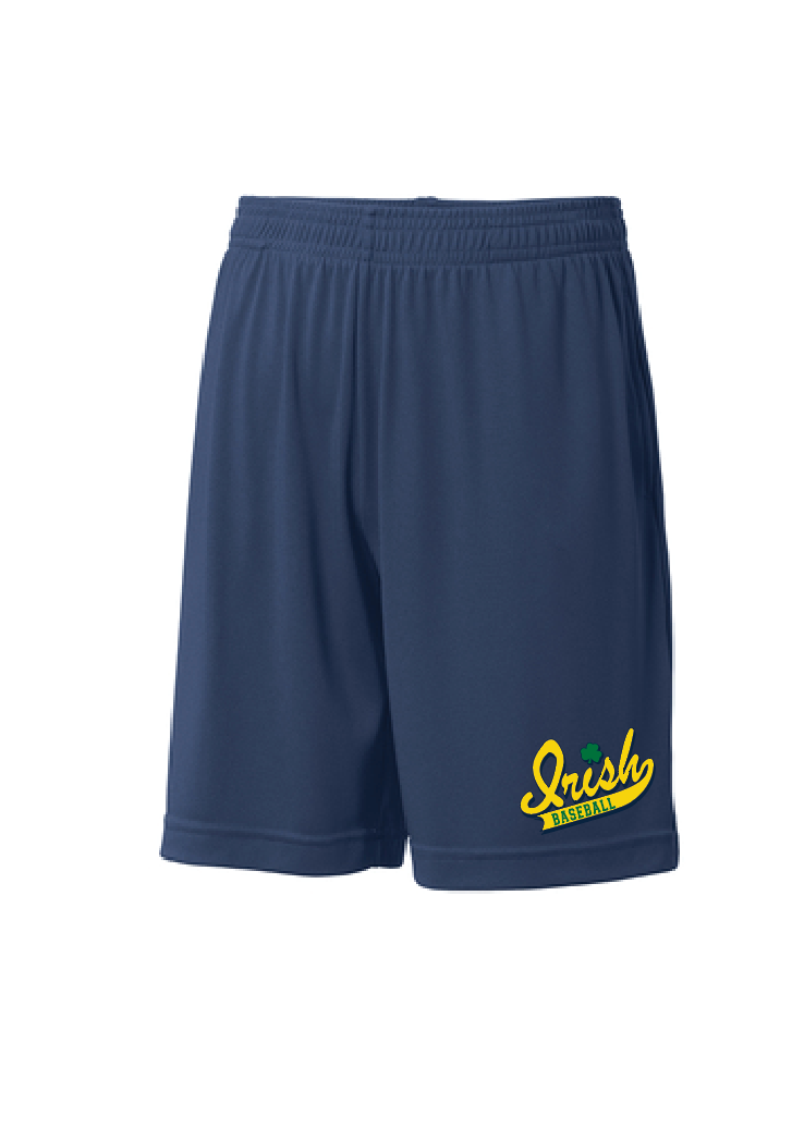 Rosemount Irish Baseball Perfomance Short