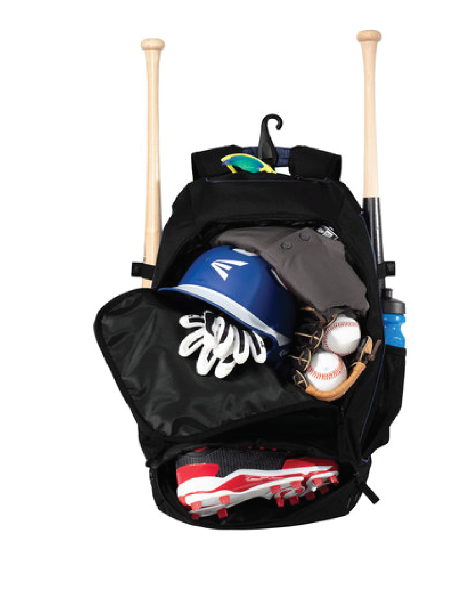 Rosemount Irish Baseball New Era ® Shutout Backpack