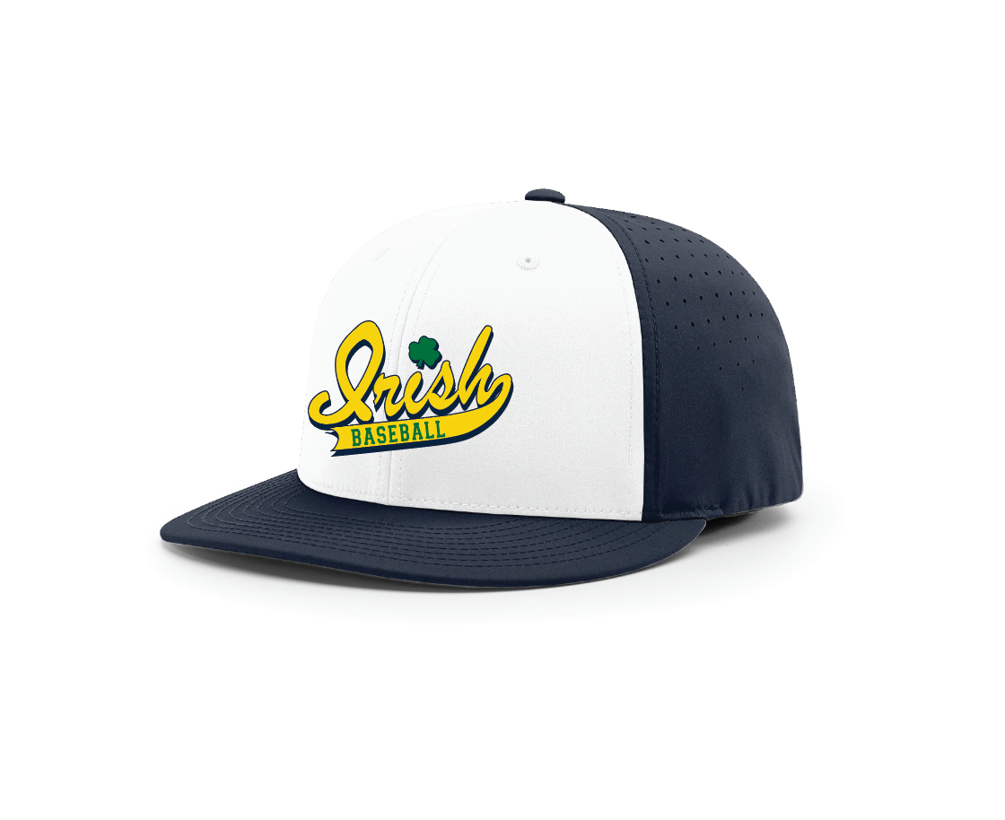 Rosemount Irish Baseball Pro Vent Cap