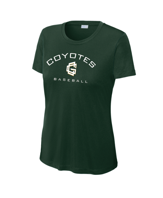 Coyotes Women's Classic T-Shirt