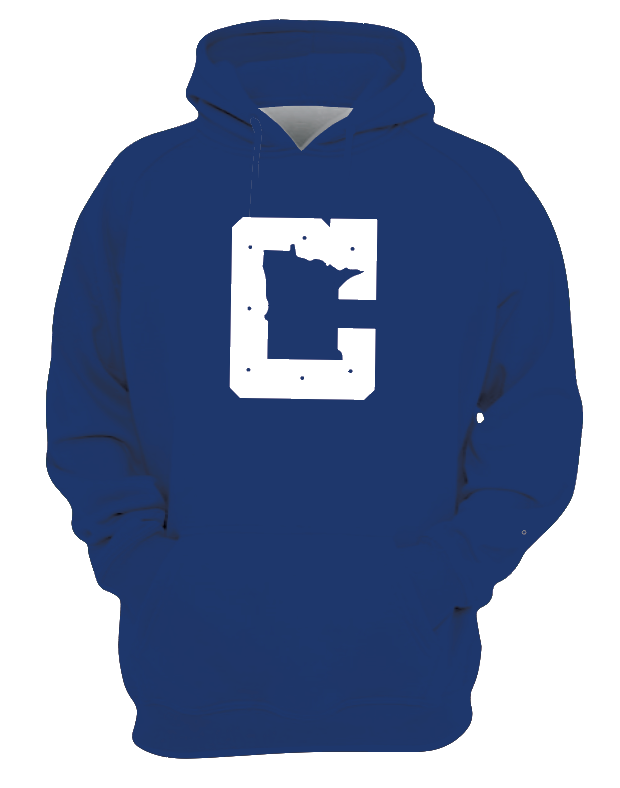Colts Minnesota Hoodie
