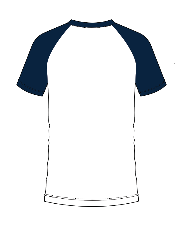 TC Cardinals Baseball T-Shirt