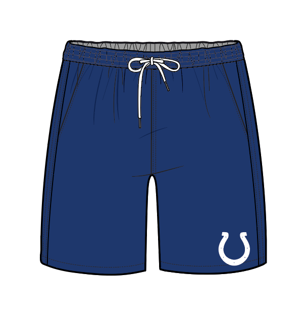 Colts Shorts