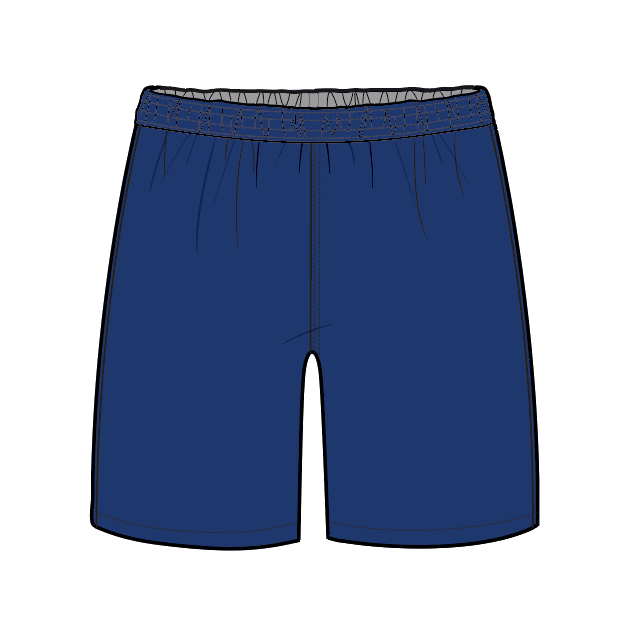 Colts Shorts