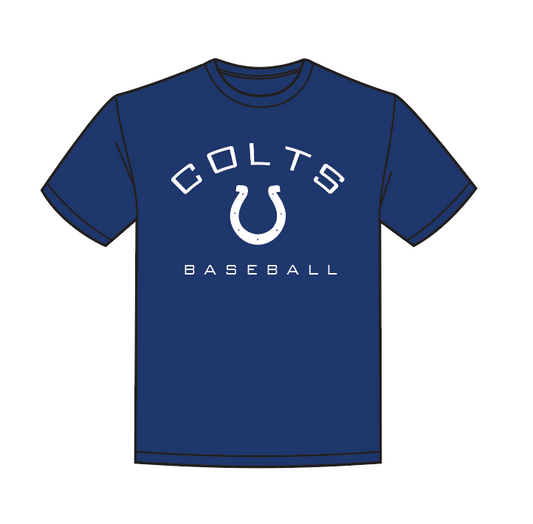 Colts Classic T-Shirt