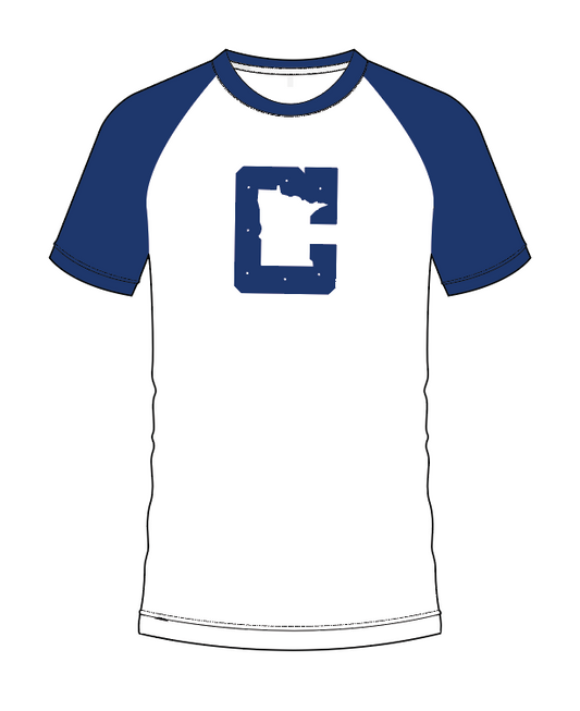 Colts Raglan T-Shirt