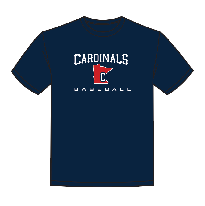 TC Cardinals Classic T-Shirt