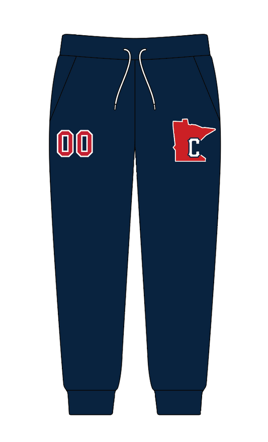 TC Cardinals Jogger