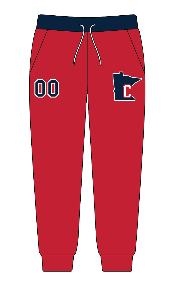 TC Cardinals Jogger
